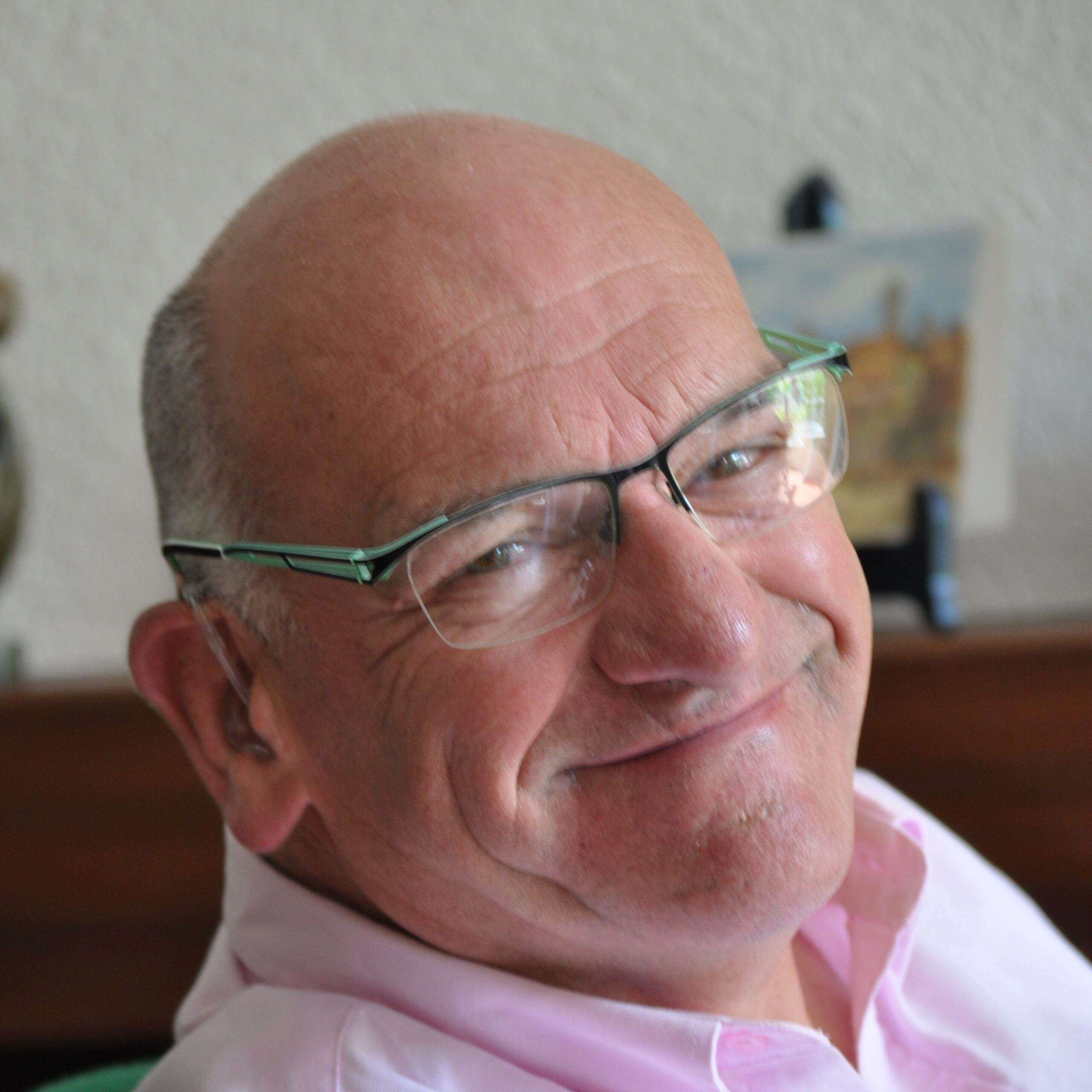 Photo de Jean-Marie RAOUL