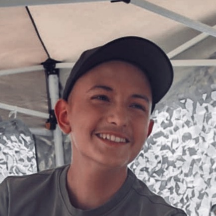 Photo d’Elouan MAGAUD