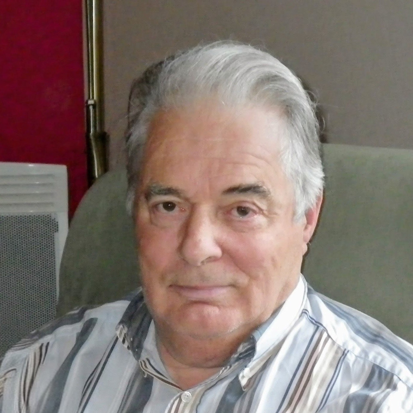 Photo de Gerard DELPRAT