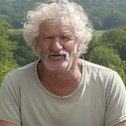 Photo de Gilbert AMARGER