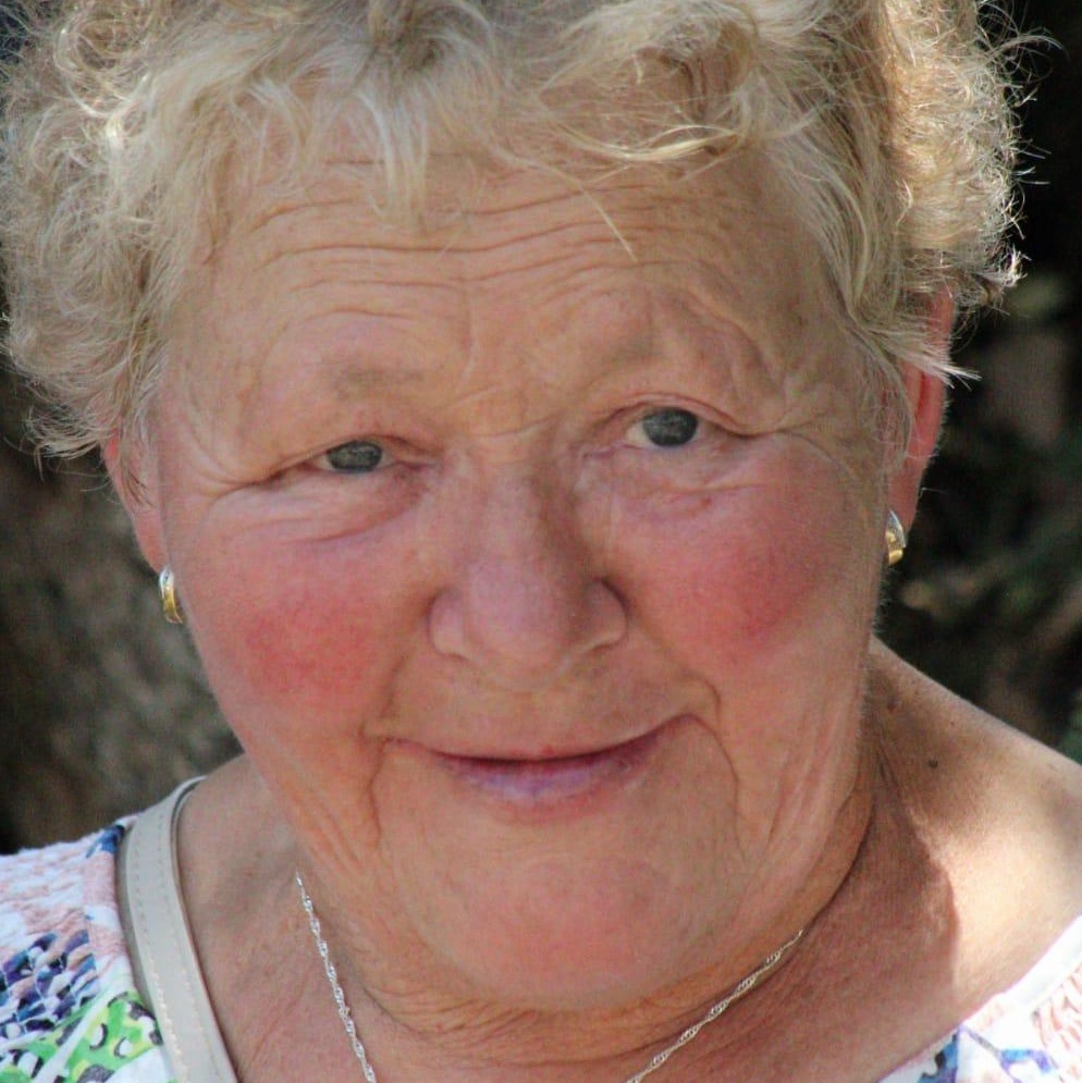 Photo de Denise DELMAS