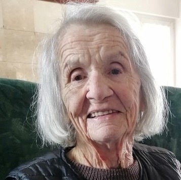 Photo de Marie Therese MOURGUES