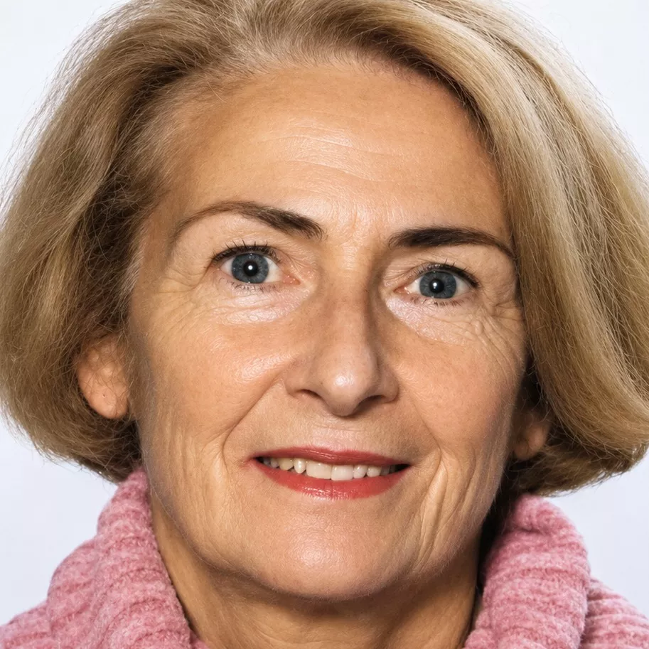Photo de Bernadette CONTANT