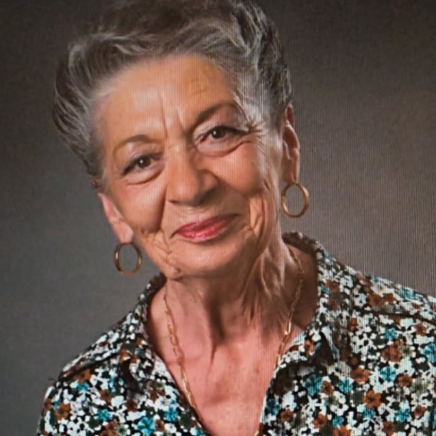 Photo de Monique NURIT