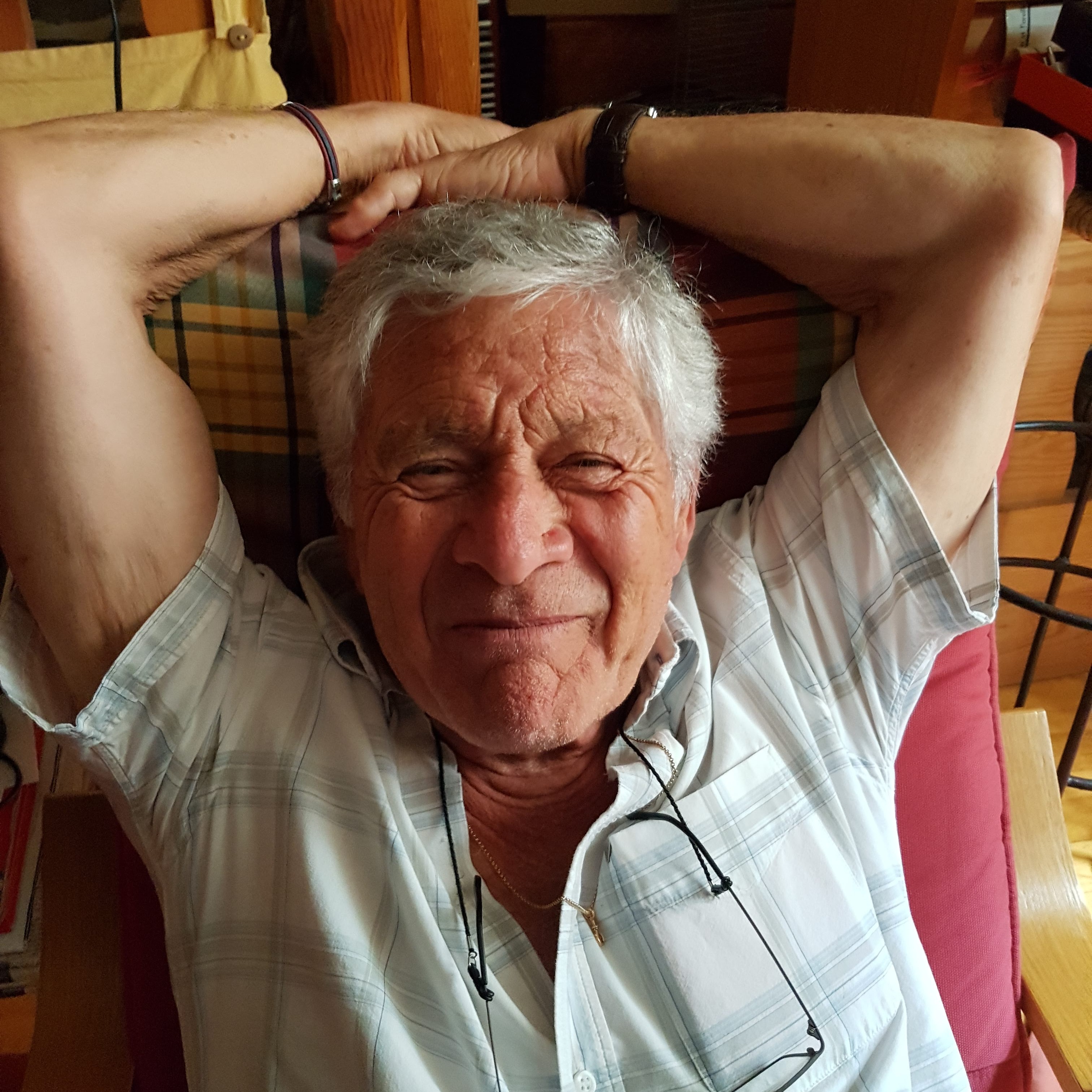 Photo de Serge DEBENNE